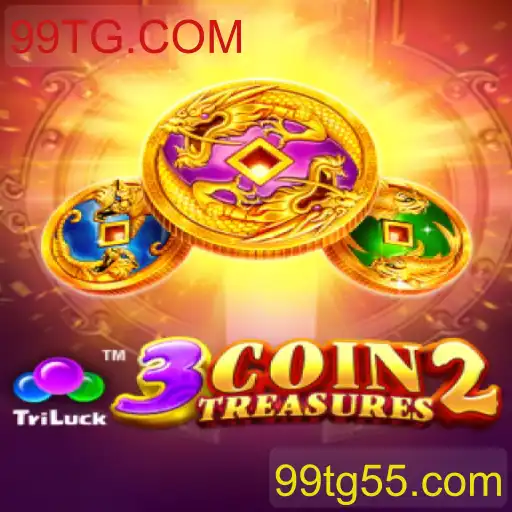 Descobrindo o Mundo Fascinante de 3CoinTreasures2
