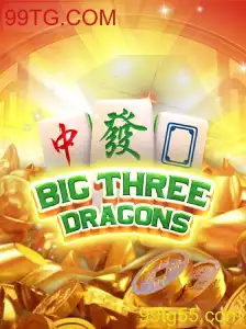 BigThreeDragons: Descubra as Aventuras do Novo Jogo Online