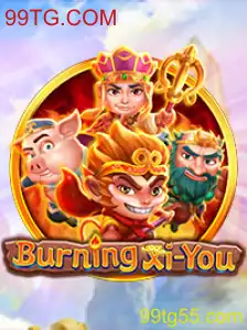 Explorando o Mundo de BurningXiYou: Aventura e Estratégia no Jogo da Primavera