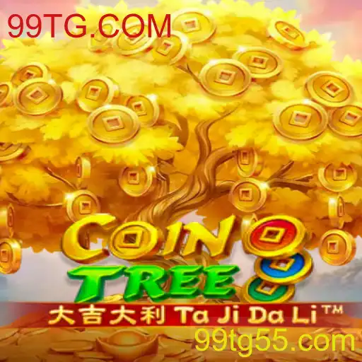 CoinTree: Descubra o Novo Fenômeno dos Jogos com 99TG.COM