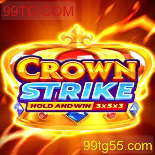 Crownstrike: Descubra o Jogo de Estratégia Inovador de 99TG.COM