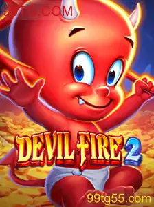 DevilFire2: Uma Imersão no Mundo dos Jogos com 99TG.COM