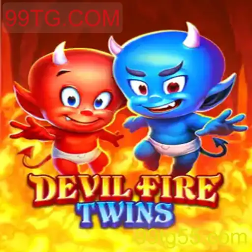 DevilFireTwins: A Nova Sensação no Mundo dos Jogos