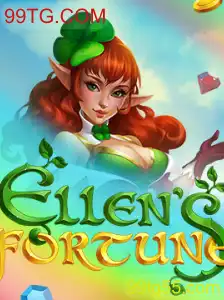 EllensFortune: Descubra o Fascinante Mundo do Jogo Online