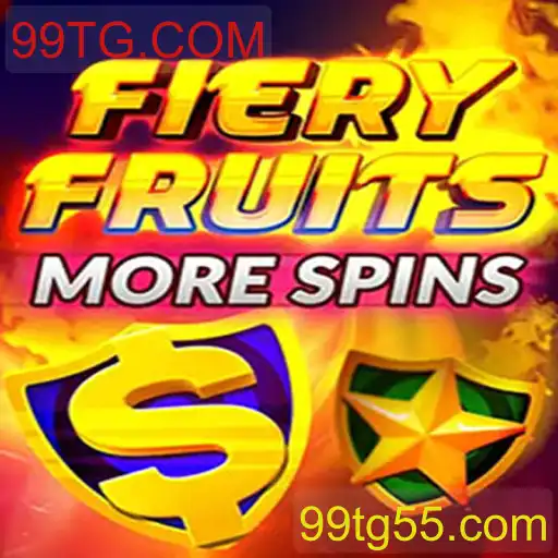 Explorando o Jogo FieryFruitsMoreSpins e a Influência de 99TG.COM
