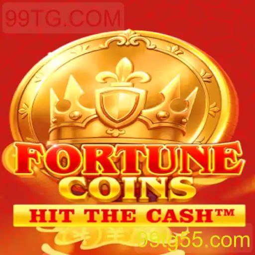 Explorando as Aventuras de FortuneCoins e a Chave para 99TG.COM