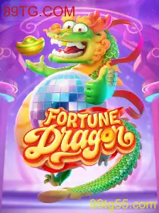 Explorando FortuneDragon: Uma Jornada Épica no Universo dos Jogos