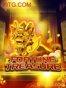 FortuneTreasure: Uma Aventura de Estratégia e Sorte no Cenário Atual de Jogos Online
