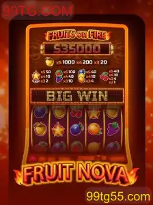 Domine o Jogo FruitNova: Regras, Dicas e Estratégias
