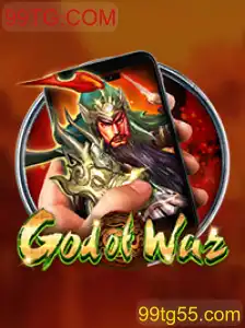 GodofWarM: Uma Aventura Épica no Mundo dos Jogos de Estratégia