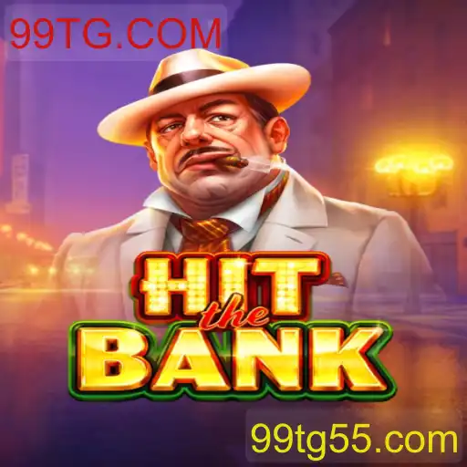 HitTheBank: Aventuras Financeiras no Mundo dos Jogos Online
