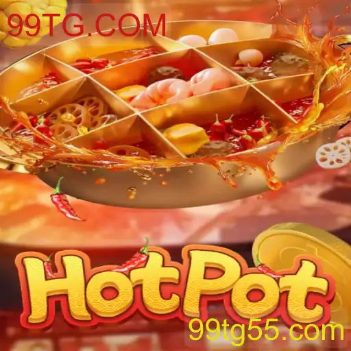 Explorando o Jogo Hotpot: Uma Imersão no Universo Divertido de 99TG.COM
