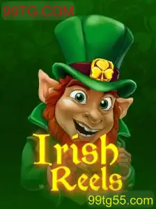 Descubra o Fascinante Mundo de IrishReels no 99TG.COM