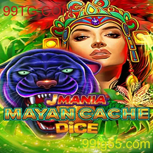 Descubra o Fascinante Mundo de JManiaMayanCacheDice