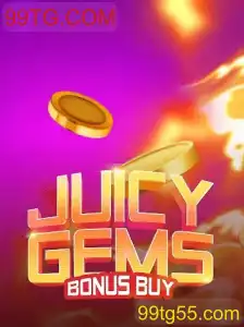 Explorando JuicyGemsBonusBuy: Um Jogo Fascinante