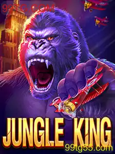 Descubra a Aventura Selvagem em JungleKing e Como Jogar
