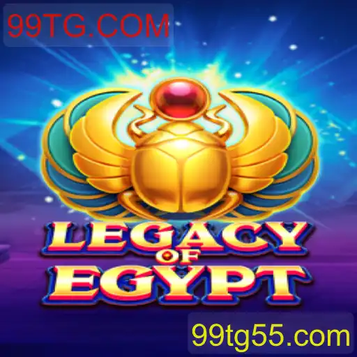 Explorando o Fascínio de LegacyOfEgypt no Mundo dos Jogos Online