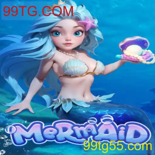 Mermaid: O Fascinante Mundo Subaquático de 99TG.COM