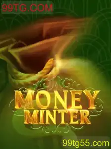 Explorando o Mundo de MoneyMinter: Um Jogo de Estratégia e Recompensas