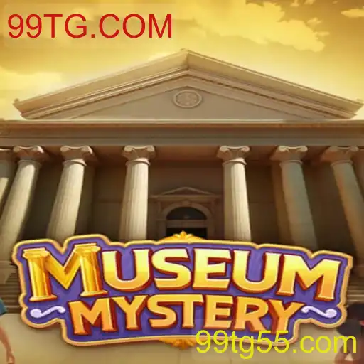 MuseumMystery: Descubra o Intrigante Jogo de Mistério e Descoberta