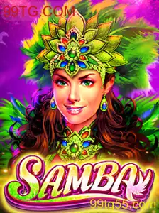 Samba: O Jogo Inovador que Conquista Novos Jogadores em 99TG.COM
