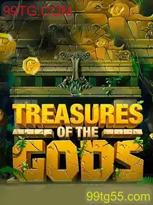 Explorando o Fascinante Mundo de TreasureoftheGods