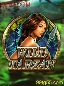 Descubra as Aventuras de WildTarzan com 99TG.COM
