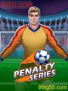 PenaltySeries: Uma Nova Frente no Entretenimento de Jogos Online