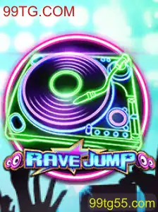 Descubra as Aventuras de RaveJump: O Jogo do Momento