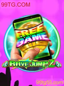 Descubra o Empolgante Mundo de RaveJump2M