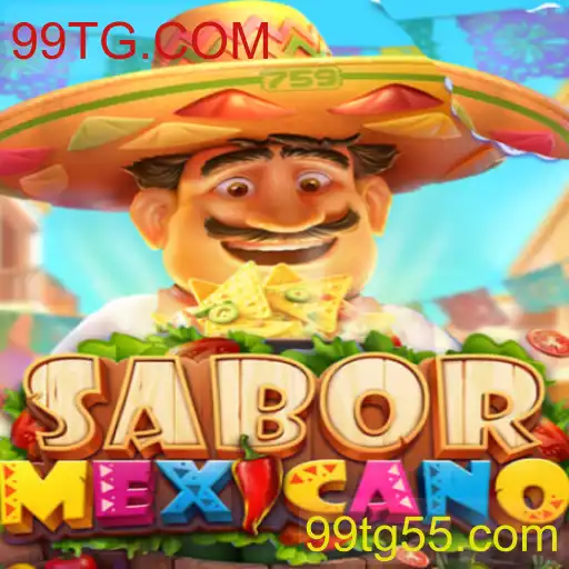Descubra o Mundo Envolvente de SaborMexicano