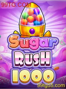 SugarRush1000: A Nova Sensação do Mundo dos Jogos Online