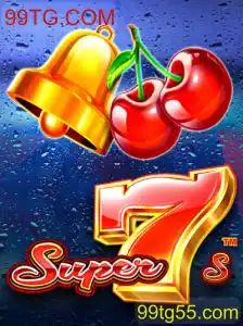 Super7s: Descubra a Emoção do Jogo com 99TG.COM