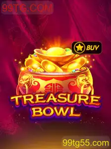 Explorando o Fascinante Mundo de TreasureBowl no 99TG.COM