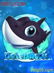 Descubra WaterWorld: Um Jogo Revolucionário no Universo de 99TG.COM